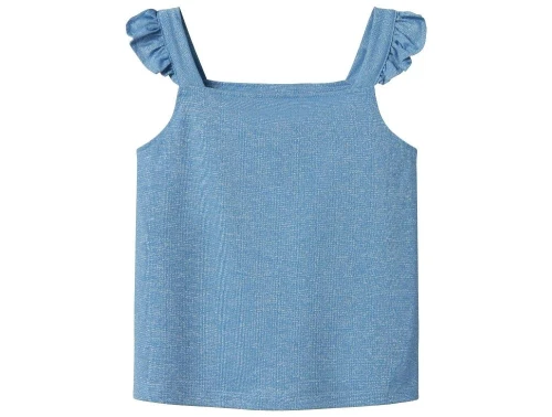 Name It stroptop marina med glitter